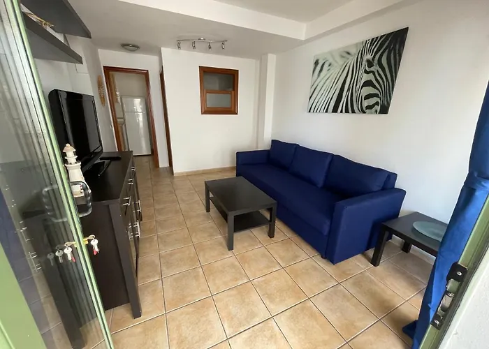 Apartamento Gaudia