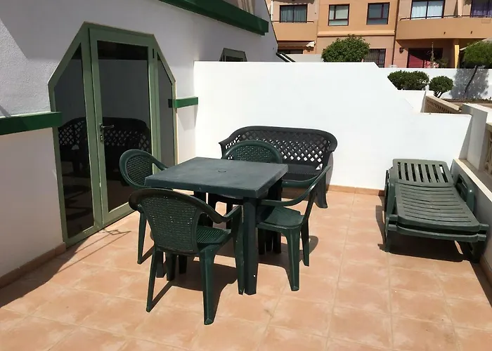 Apartamento Gaudia